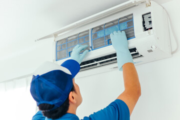 Why AC Maintenance Is So Important