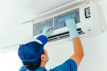 HVAC Services