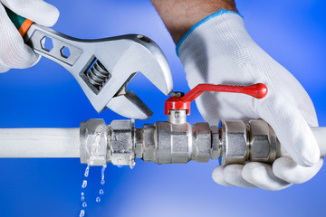 Plumbers – What Can They Do?