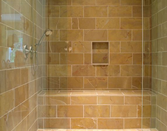 Shower Installation Tips