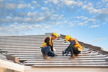 Roofing Services