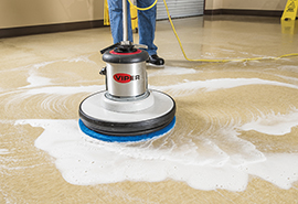 Floor Maintenance Tips For Commercial Facilities