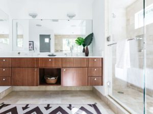 bathroom remodeling