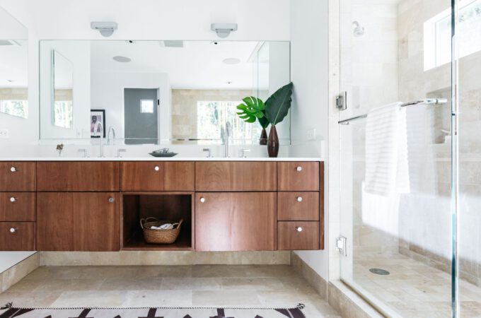 How to Choose a Contractor for Your Bathroom Remodeling Project
