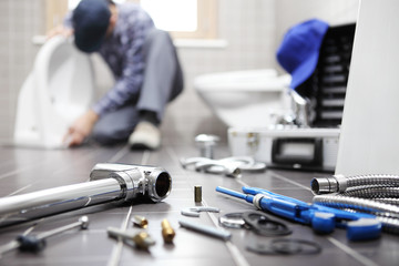 Things To Look For In A Plumber