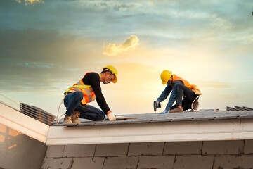 How to Choose a Roofer For Your Home