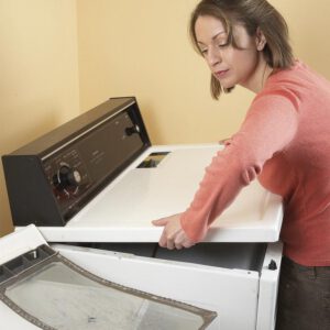 appliance repairs