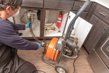 Reasons Why You Need To Hire A Drain Cleaning Expert