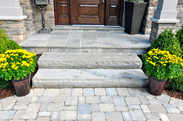 Make Your Patio More Functional and Beautiful With Patio Pavers