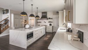 Kitchen Remodelers