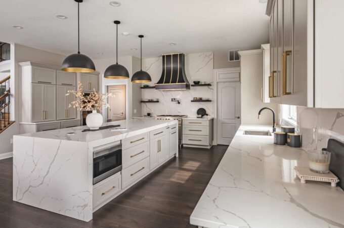How to Choose the Right Kitchen Remodelers