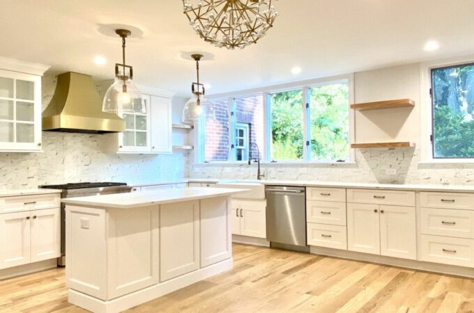 How to Plan a Successful Kitchen Remodeling