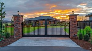 Privacy Gates
